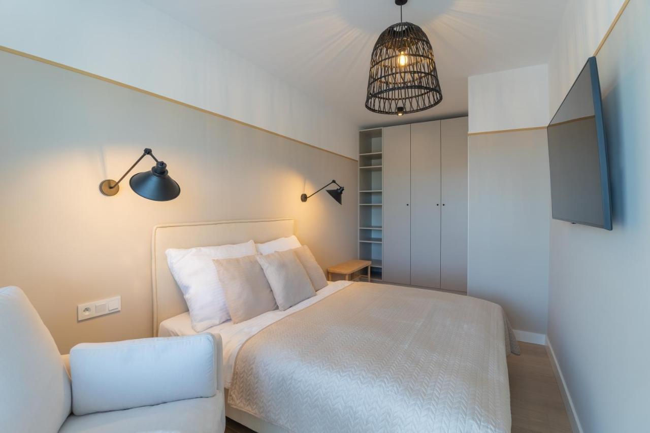 Polanki Aqua Apartamenty Premium - W Cenie Nielimitowany Dostep Do Strefy Aqua Kolobrzeg Bagian luar foto