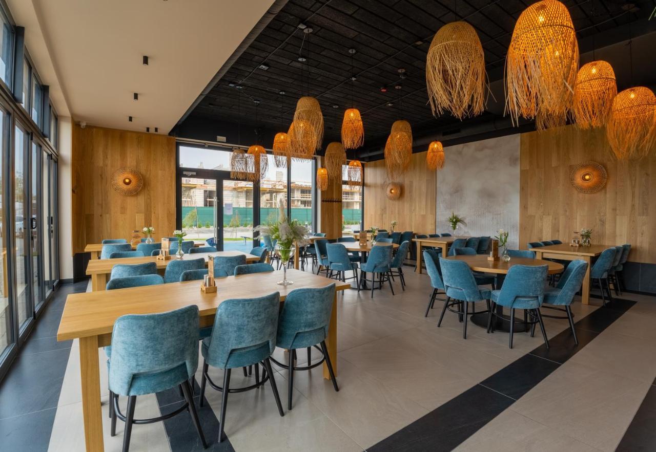 Polanki Aqua Apartamenty Premium - W Cenie Nielimitowany Dostep Do Strefy Aqua Kolobrzeg Bagian luar foto