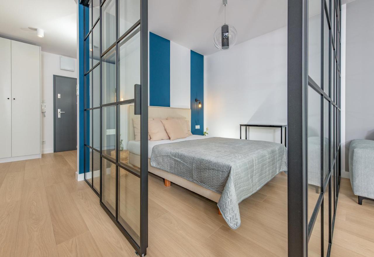 Polanki Aqua Apartamenty Premium - W Cenie Nielimitowany Dostep Do Strefy Aqua Kolobrzeg Bagian luar foto