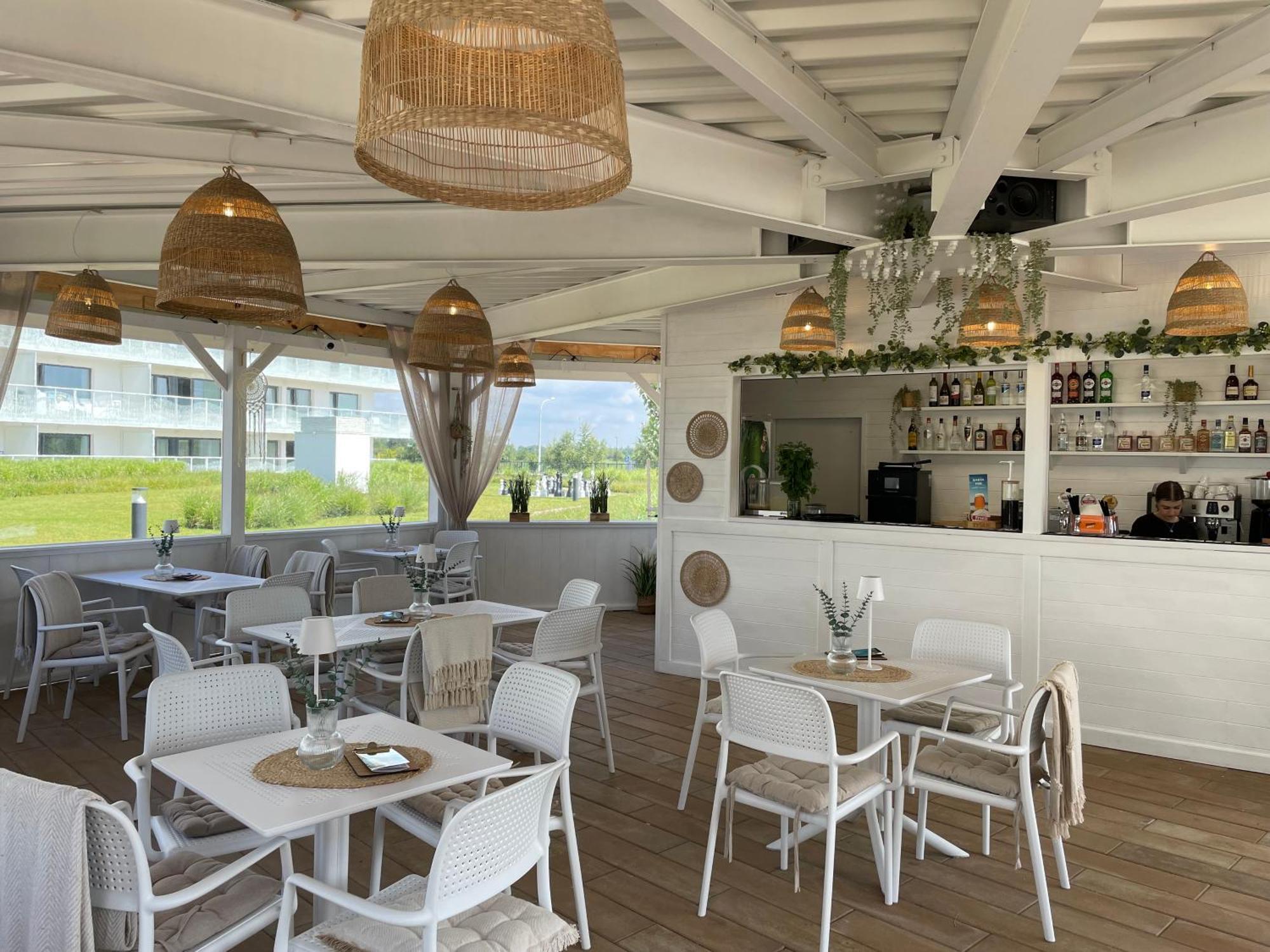 Polanki Aqua Apartamenty Premium - W Cenie Nielimitowany Dostep Do Strefy Aqua Kolobrzeg Bagian luar foto