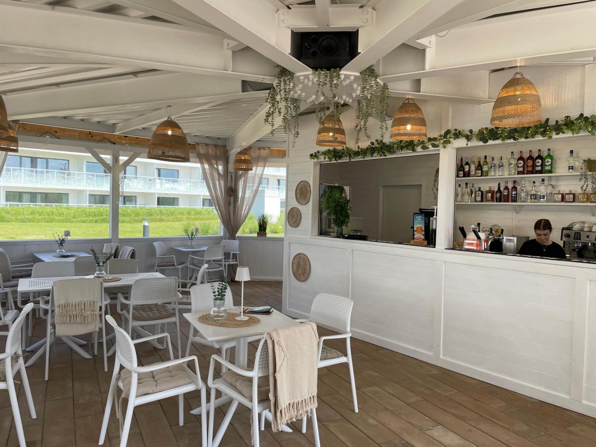 Polanki Aqua Apartamenty Premium - W Cenie Nielimitowany Dostep Do Strefy Aqua Kolobrzeg Bagian luar foto