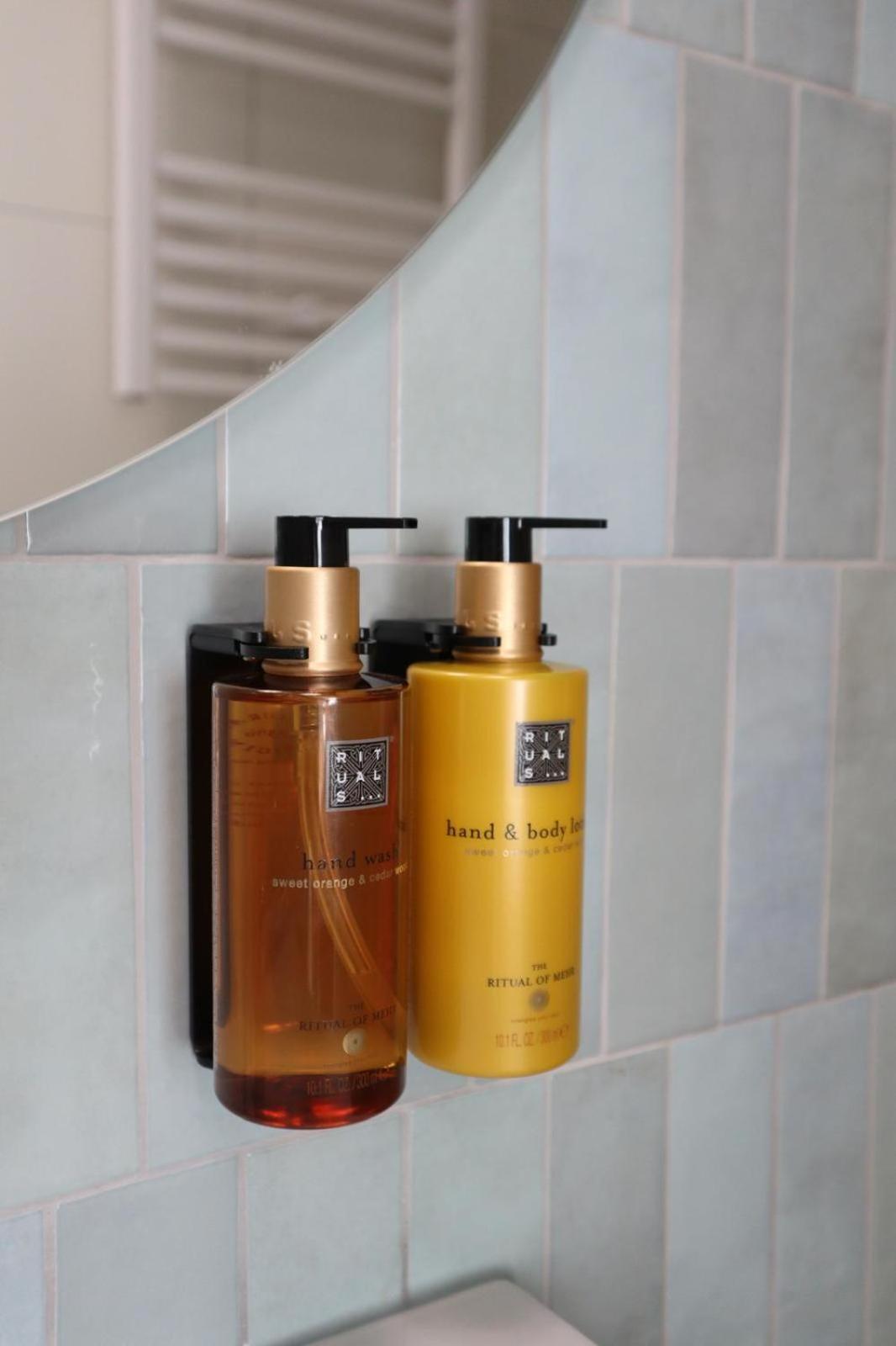 Polanki Aqua Apartamenty Premium - W Cenie Nielimitowany Dostep Do Strefy Aqua Kolobrzeg Bagian luar foto