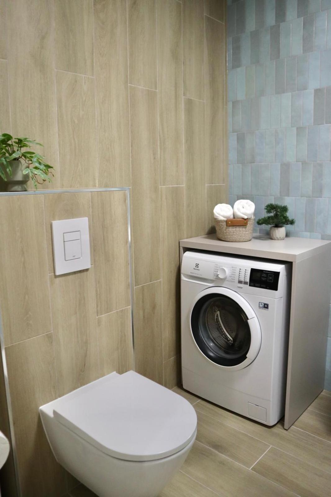Polanki Aqua Apartamenty Premium - W Cenie Nielimitowany Dostep Do Strefy Aqua Kolobrzeg Bagian luar foto